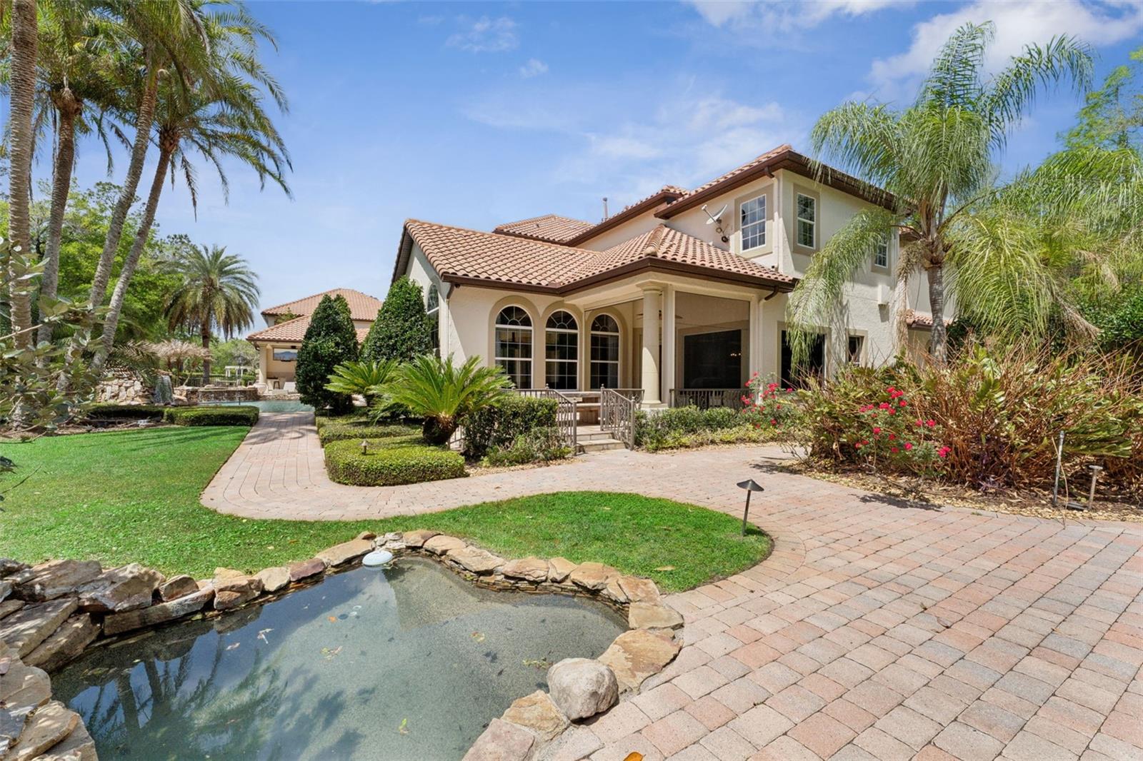 ALAQUA LAKES - Residential