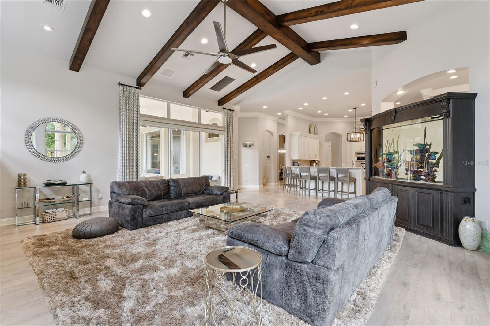 ALAQUA LAKES - Residential