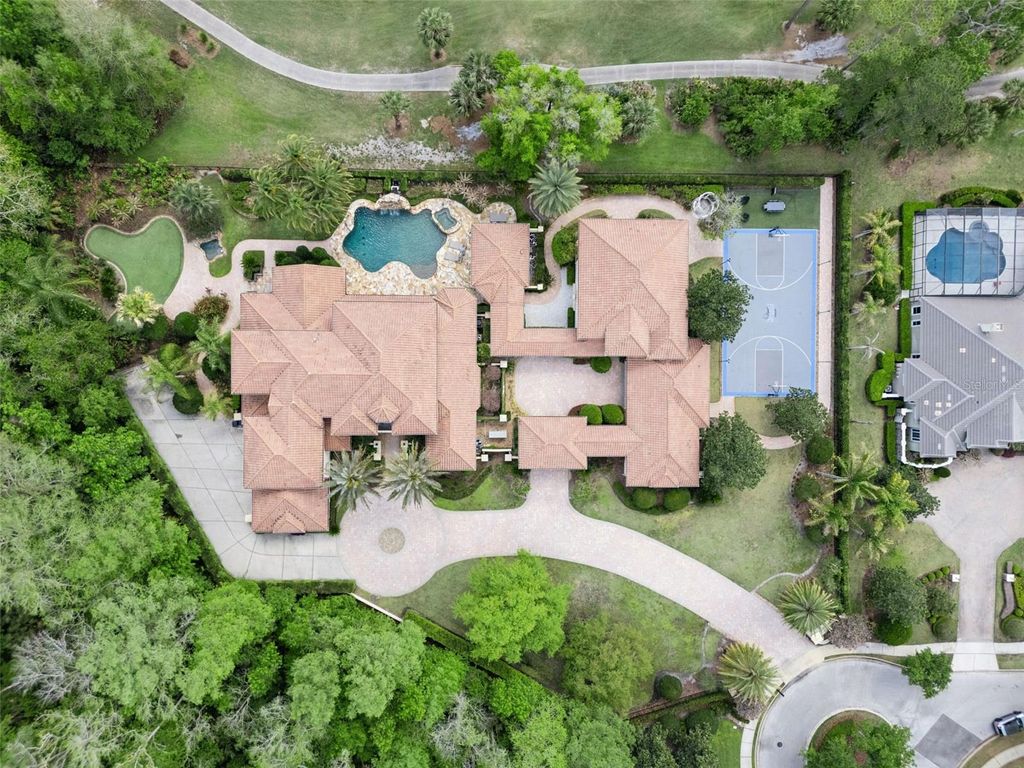 Photo of 3545 Legacy Hills Court, Longwood, FL 32779 (MLS # O6396829)