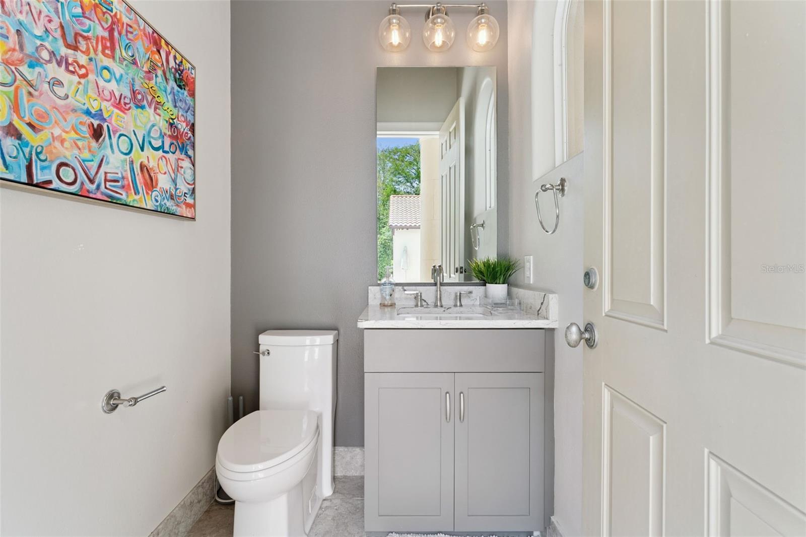 ALAQUA LAKES - Residential