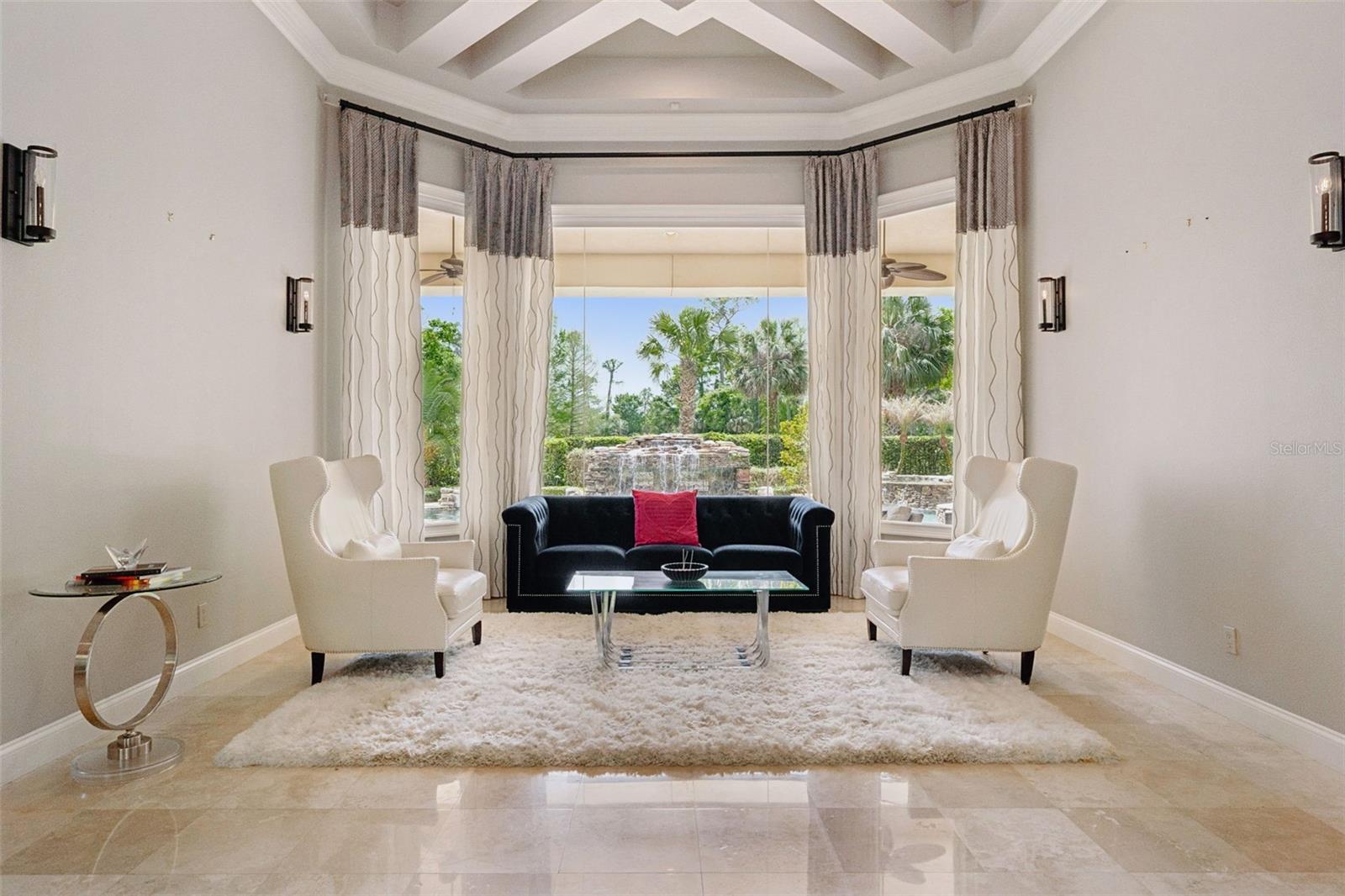 ALAQUA LAKES - Residential