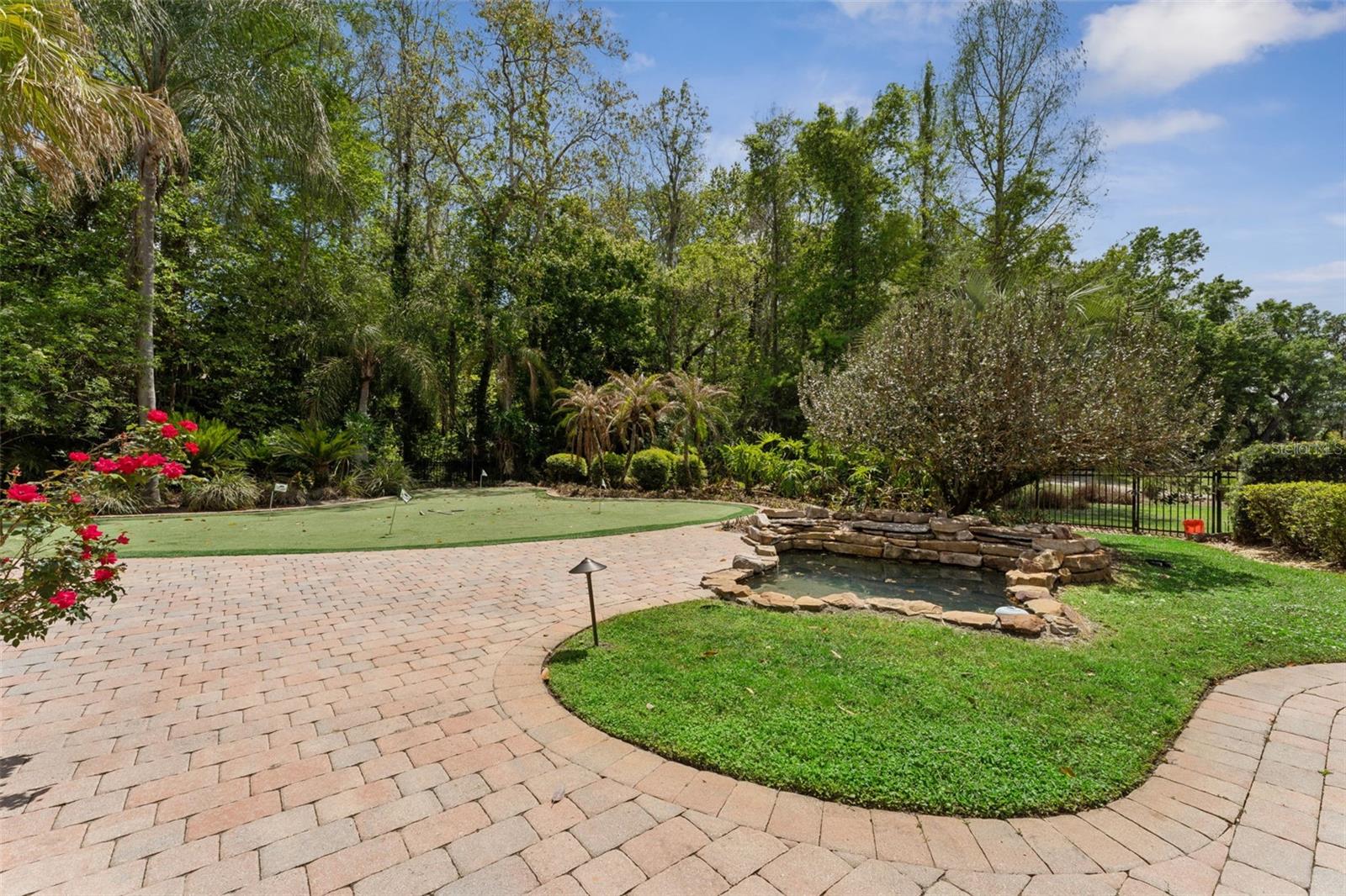 ALAQUA LAKES - Residential