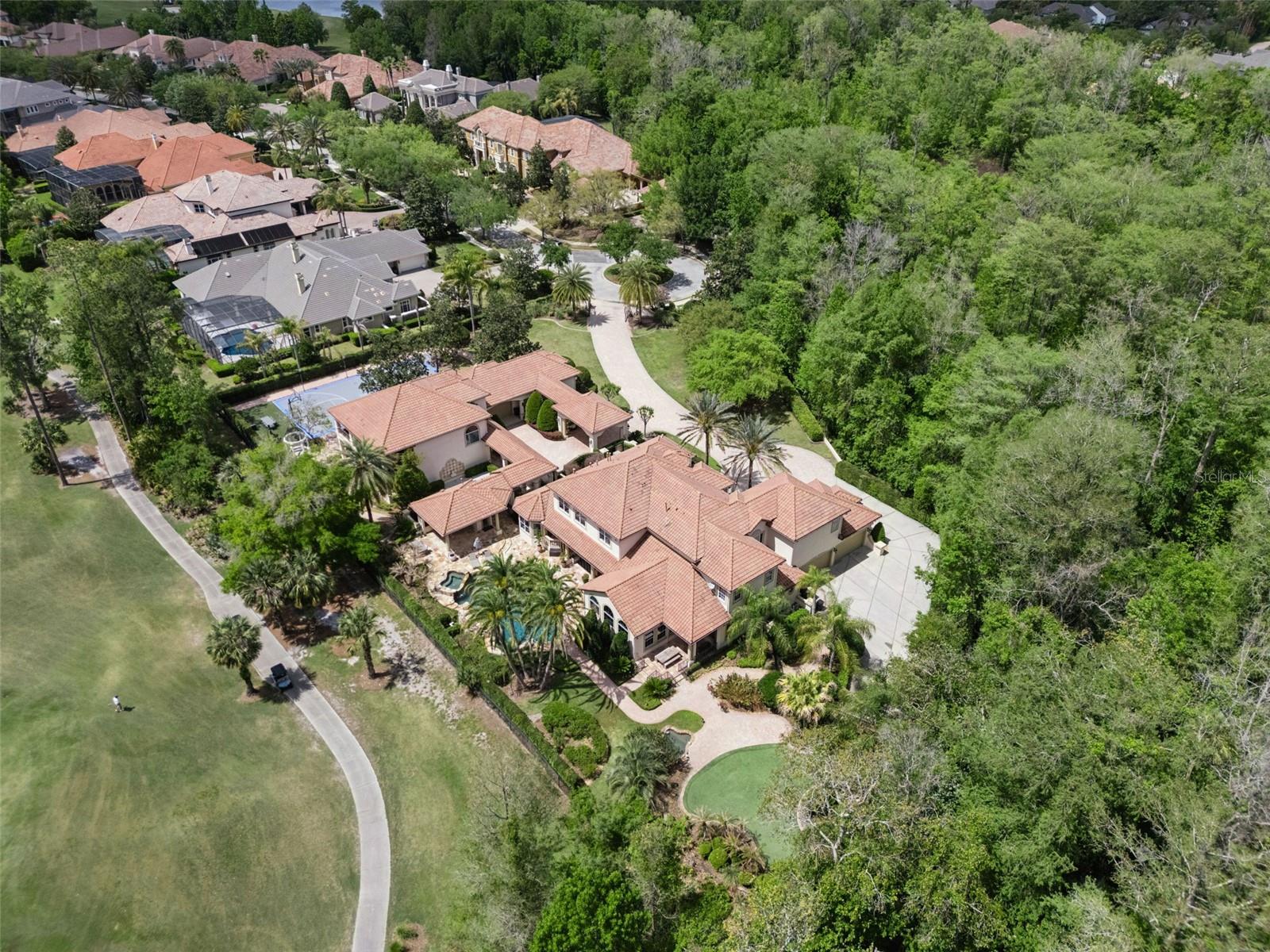 3545 LEGACY HILLS COURT