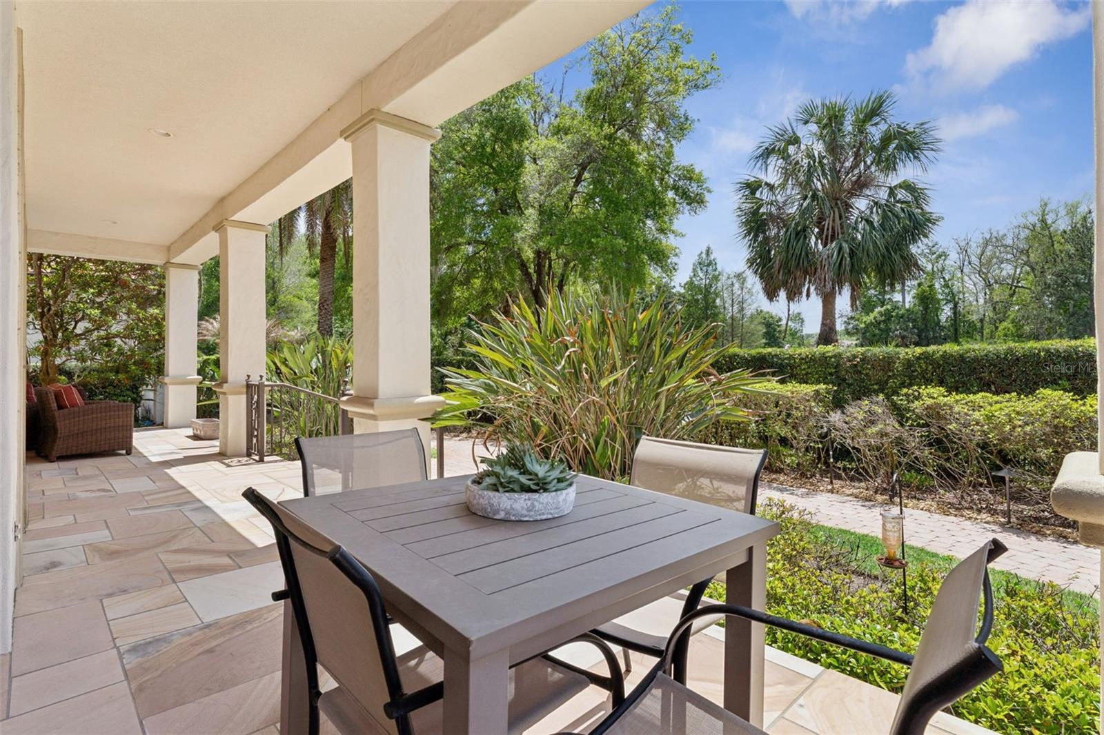 ALAQUA LAKES - Residential