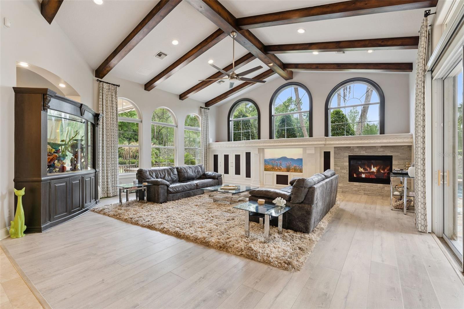 ALAQUA LAKES - Residential