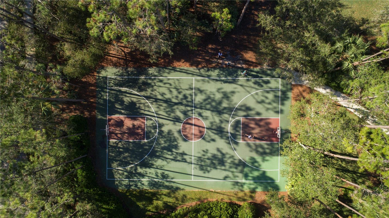 ALAQUA LAKES - Residential