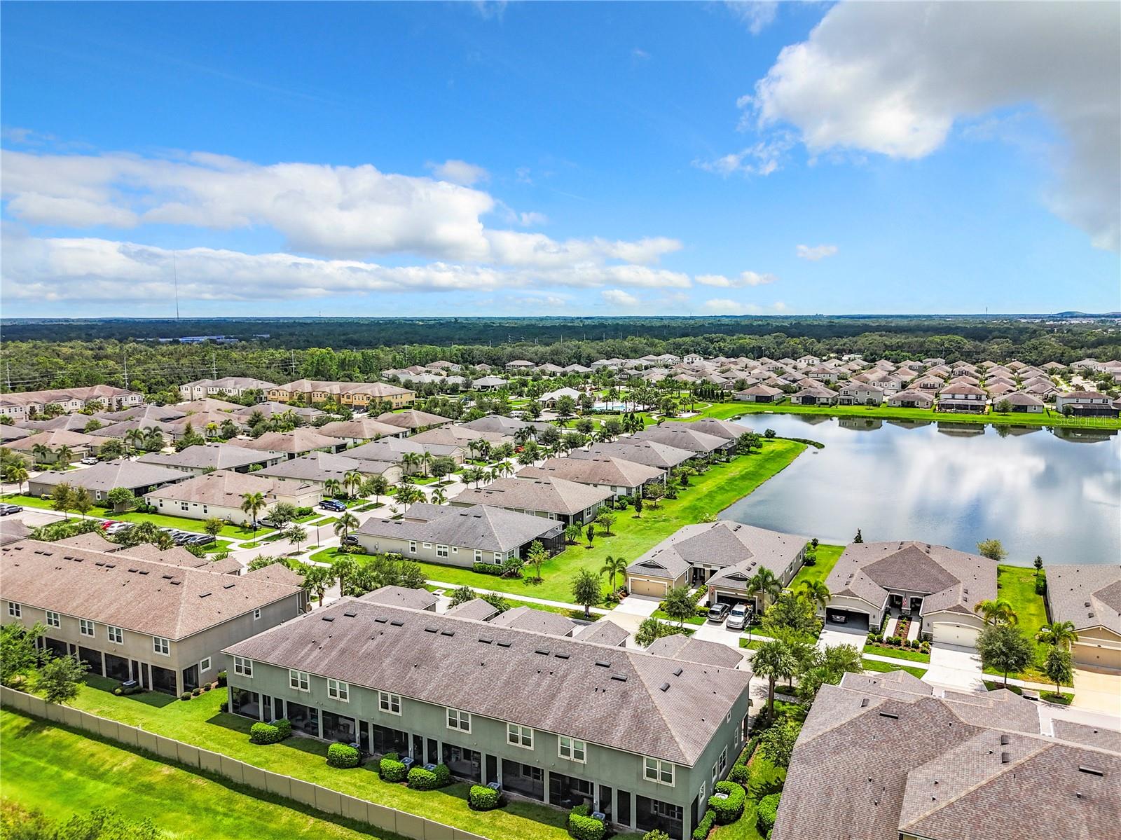 Photo 67 of 95 of 11650 CAMBIUM CROWN DRIVE townhome