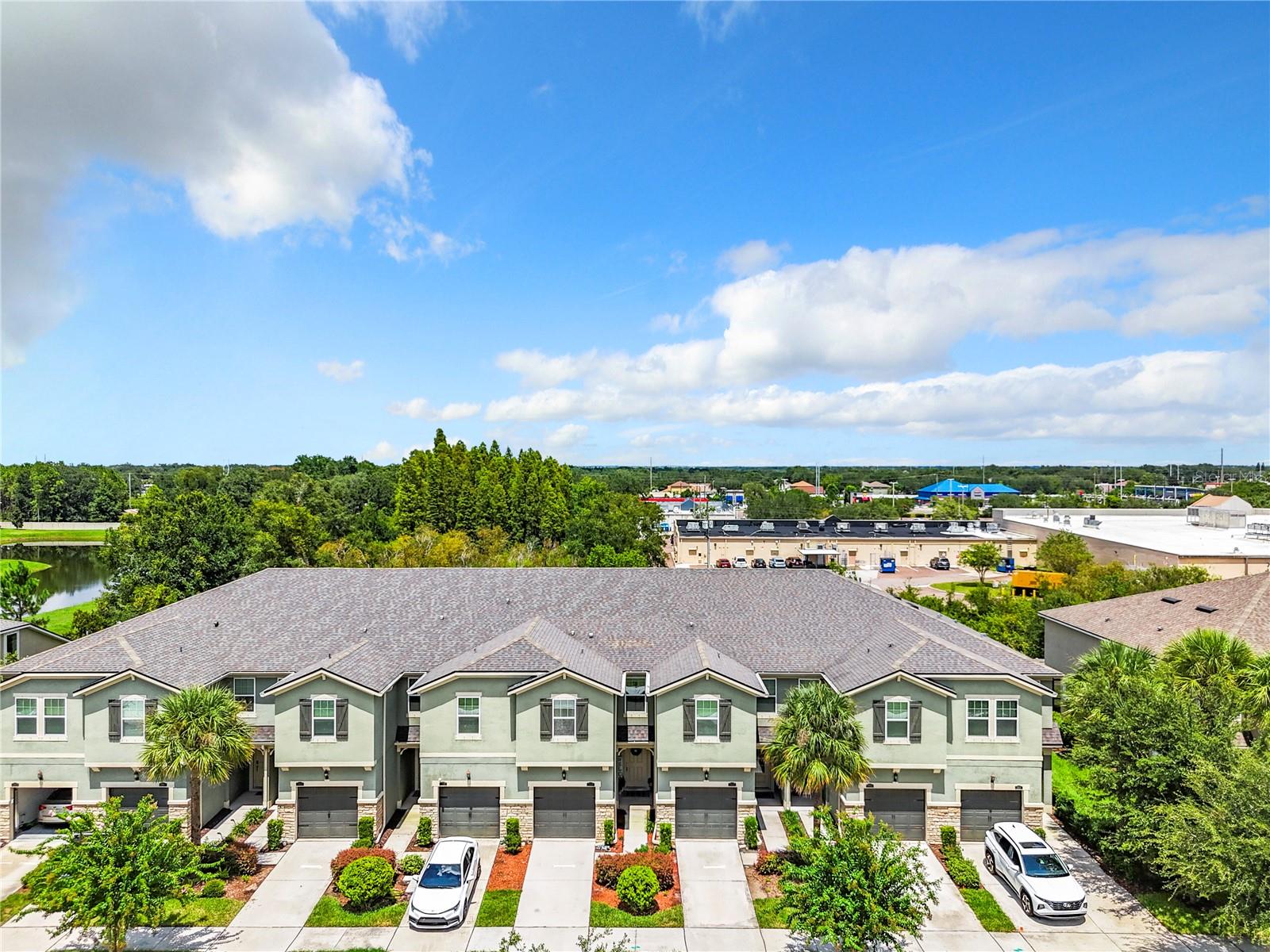 Photo 9 of 95 of 11650 CAMBIUM CROWN DRIVE townhome