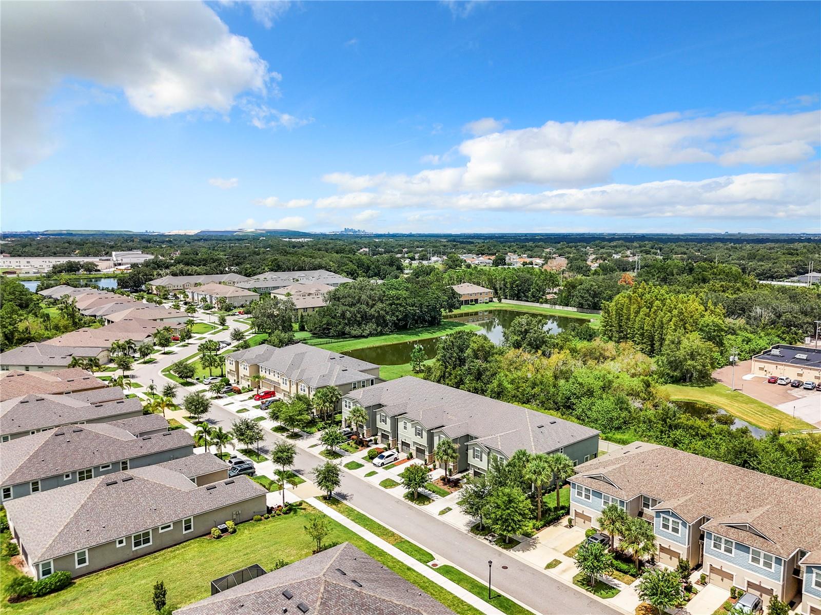 Photo 7 of 95 of 11650 CAMBIUM CROWN DRIVE townhome