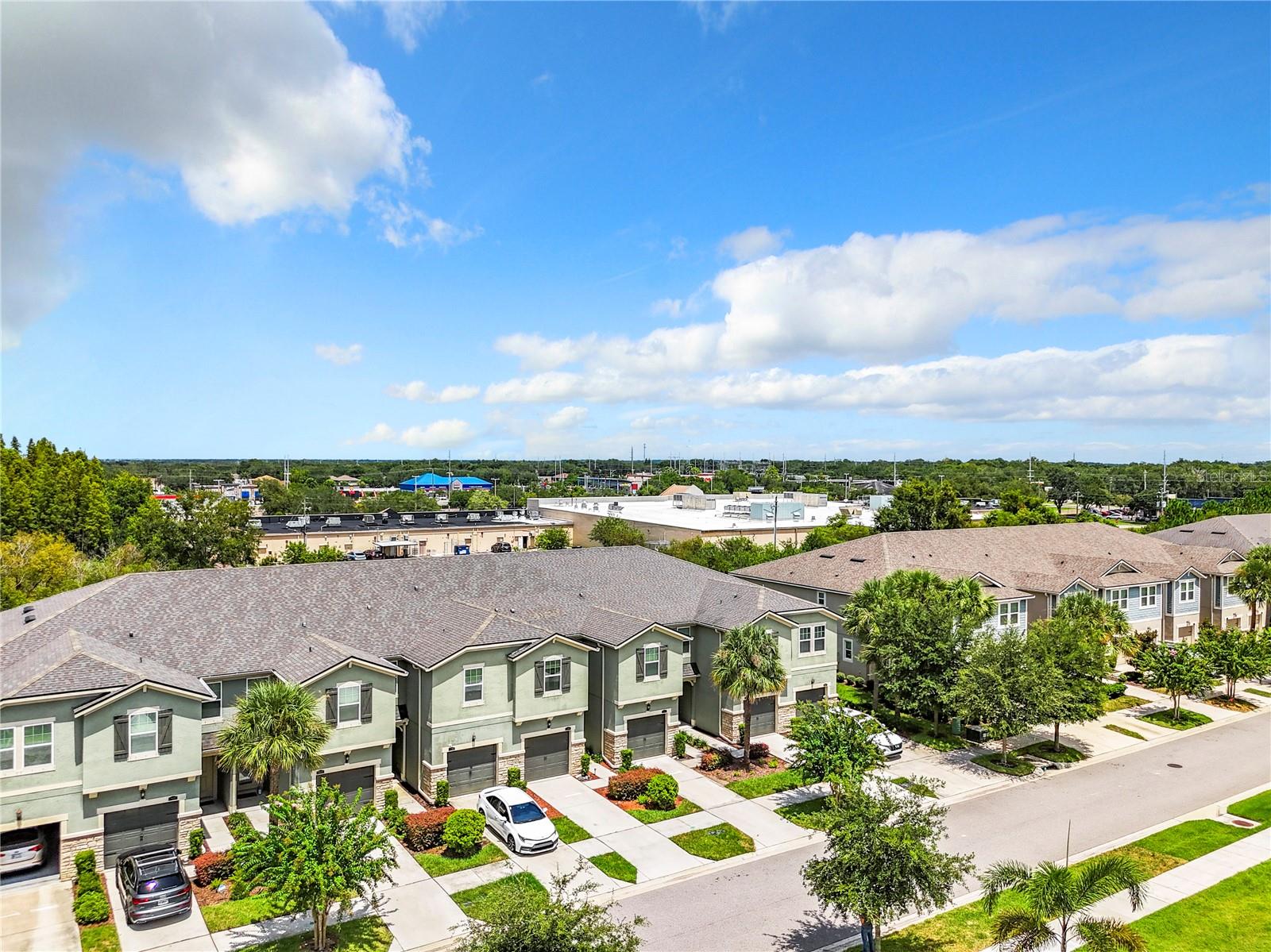 Photo 8 of 95 of 11650 CAMBIUM CROWN DRIVE townhome