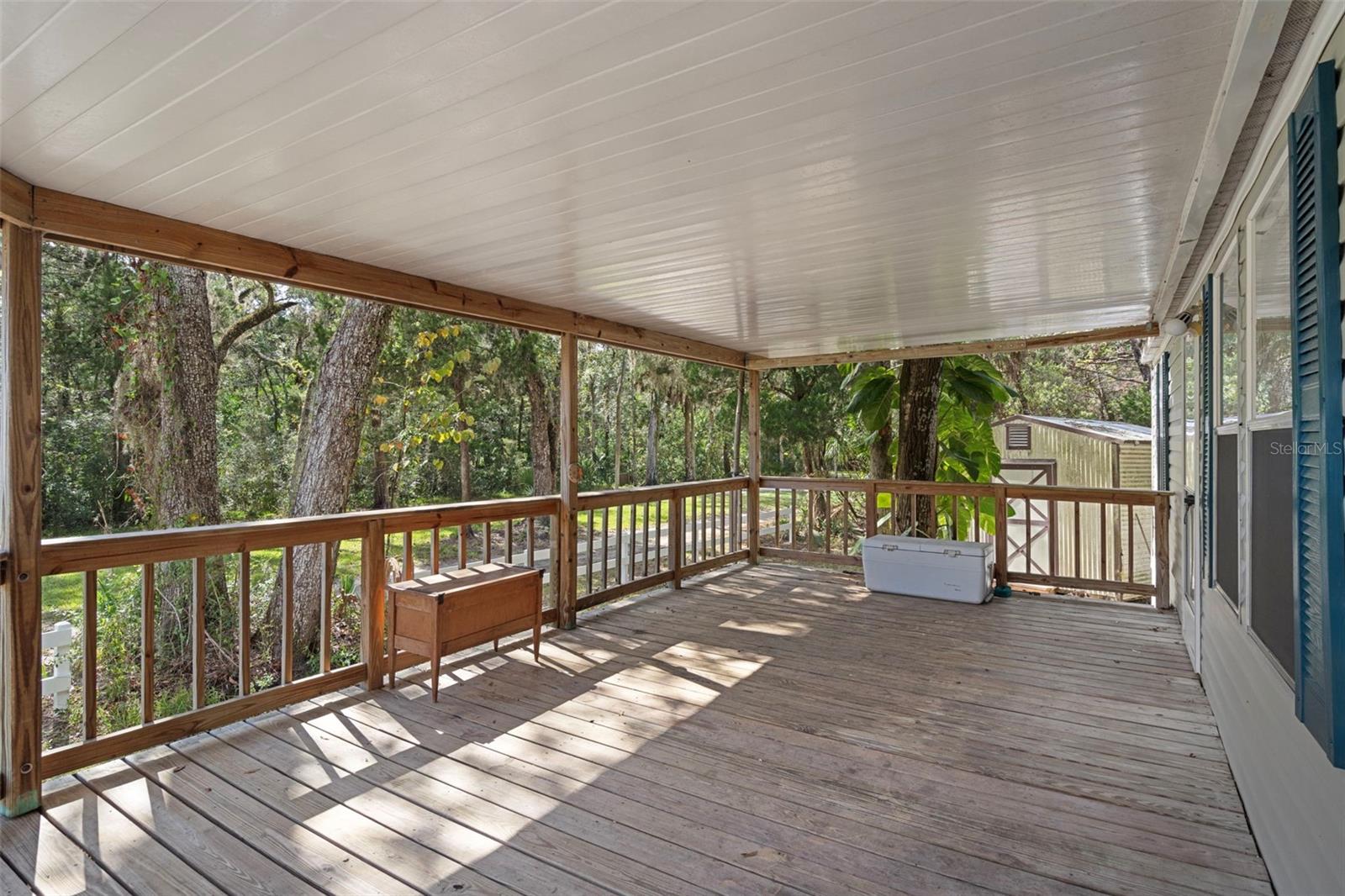 HOMOSASSA RETREATS UNIT 3 - Residential
