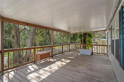 Tiny photo for 6176 S Hancock Road, Homosassa, FL 34448 (MLS # OM712815)