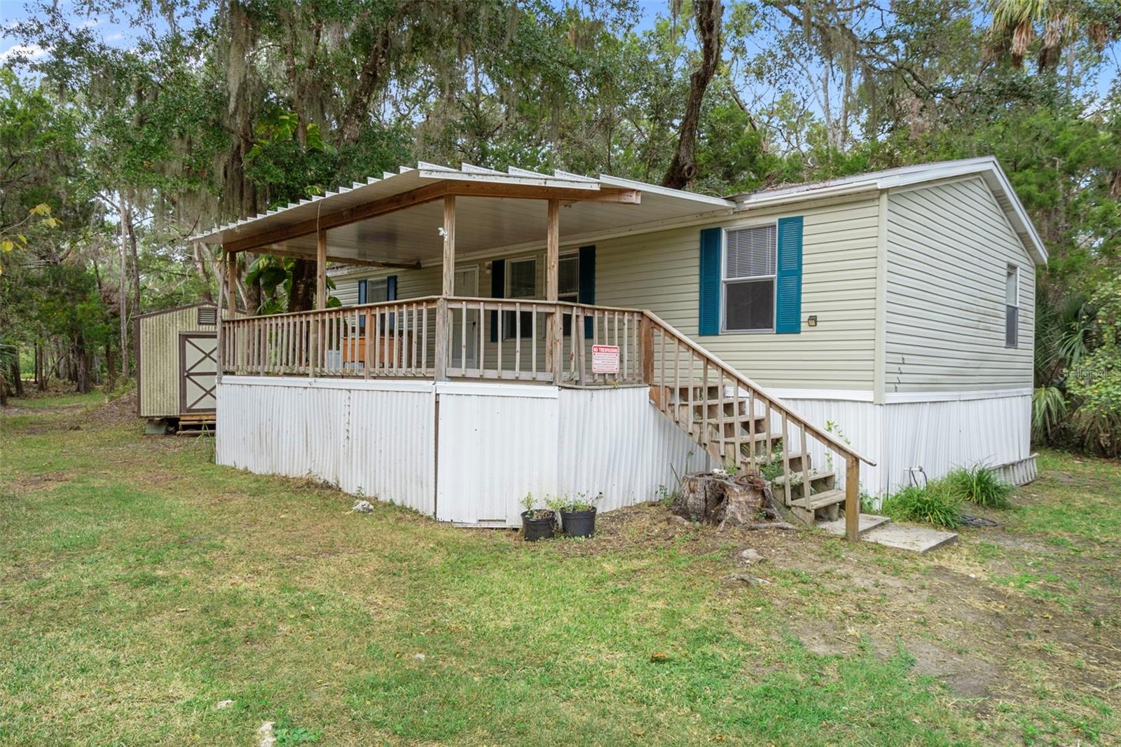 HOMOSASSA RETREATS UNIT 3 - Residential