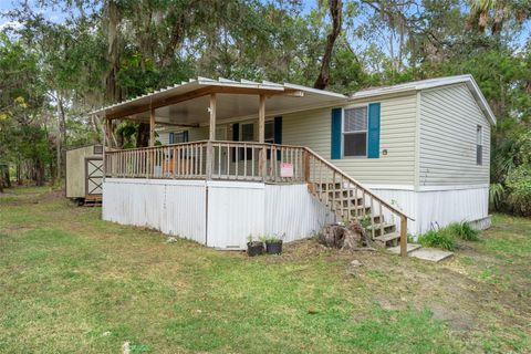 6176 S HANCOCK ROAD HOMOSASSA FL 34448