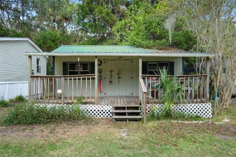 Tiny photo for 6176 S Hancock Road, Homosassa, FL 34448 (MLS # OM712815)