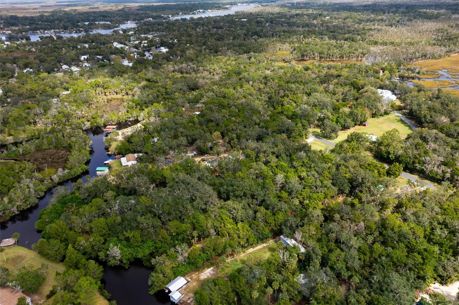 HOMOSASSA RETREATS UNIT 3 - Residential