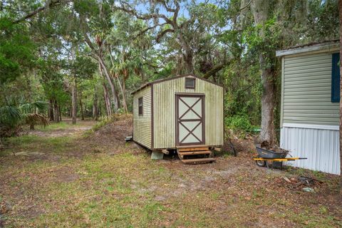 Tiny photo for 6176 S Hancock Road, Homosassa, FL 34448 (MLS # OM712815)