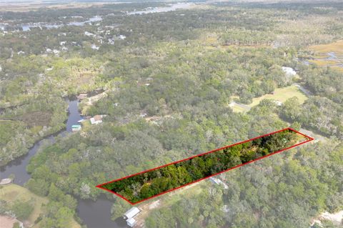 Tiny photo for 6176 S Hancock Road, Homosassa, FL 34448 (MLS # OM712815)