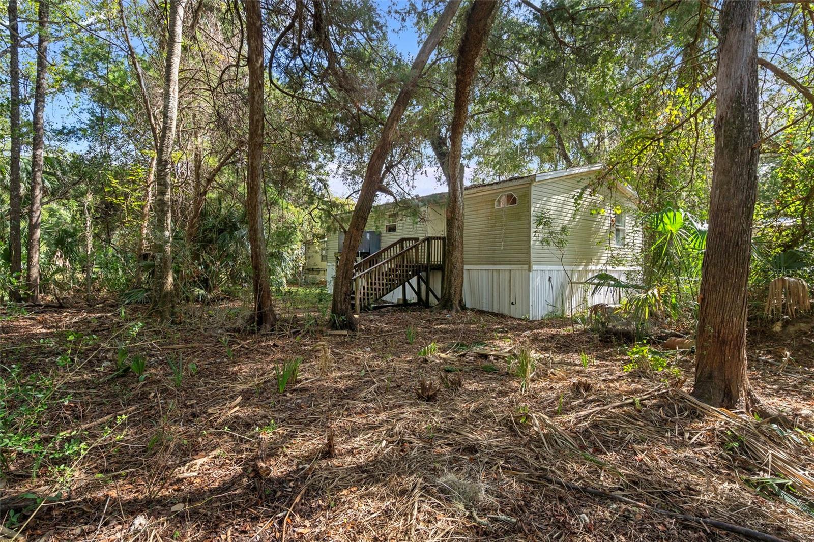 HOMOSASSA RETREATS UNIT 3 - Residential