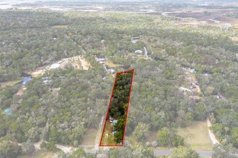 Tiny photo for 6176 S Hancock Road, Homosassa, FL 34448 (MLS # OM712815)