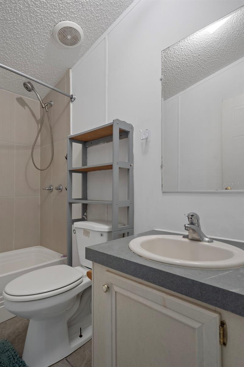 HOMOSASSA RETREATS UNIT 3 - Residential