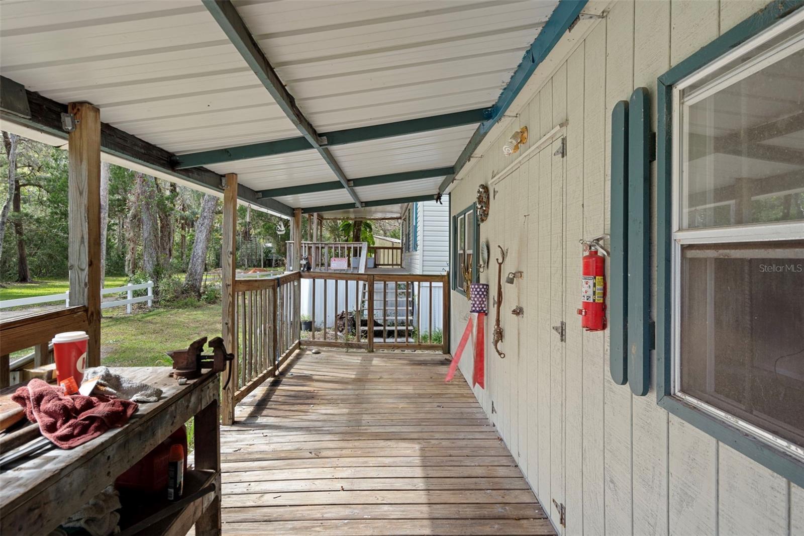 HOMOSASSA RETREATS UNIT 3 - Residential