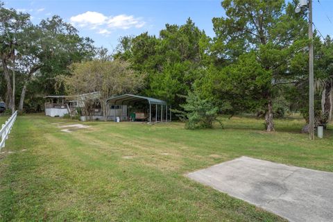 Tiny photo for 6176 S Hancock Road, Homosassa, FL 34448 (MLS # OM712815)