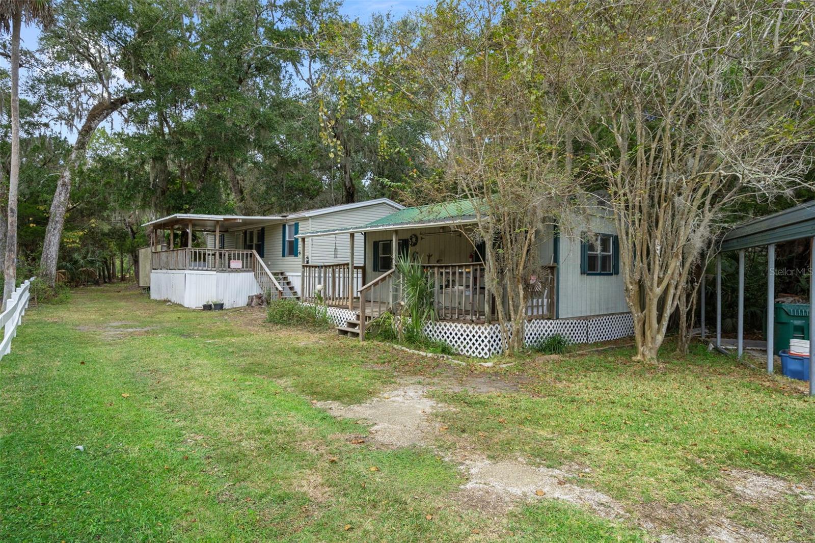 HOMOSASSA RETREATS UNIT 3 - Residential