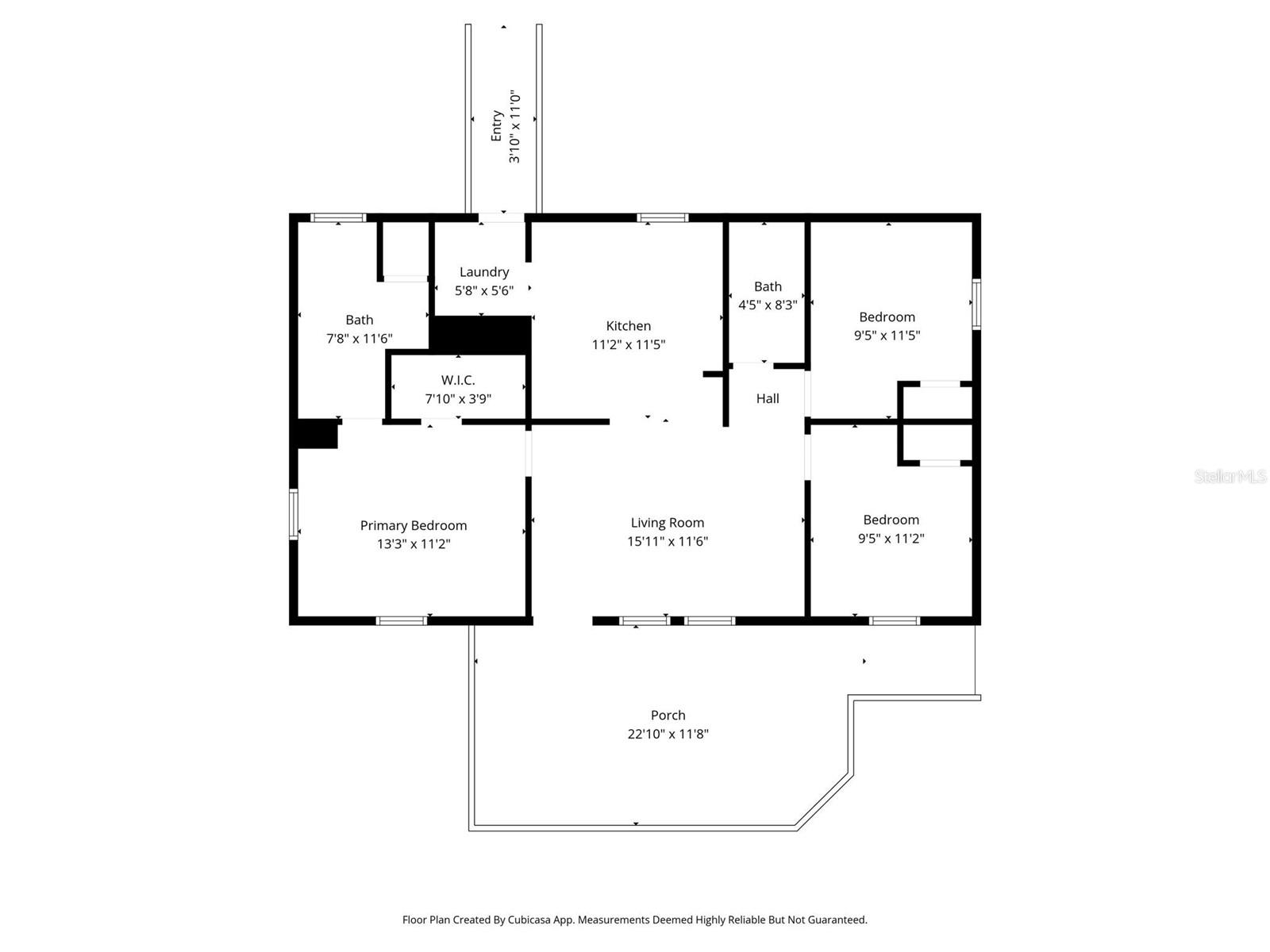 HOMOSASSA RETREATS UNIT 3 - Residential
