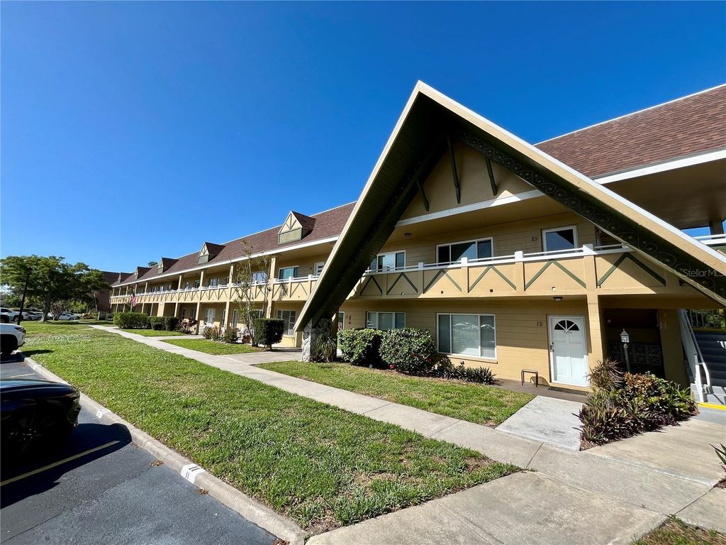 Photo of 2000 World Parkway Boulevard #6, Clearwater, FL 33763 (MLS # TB8487106)