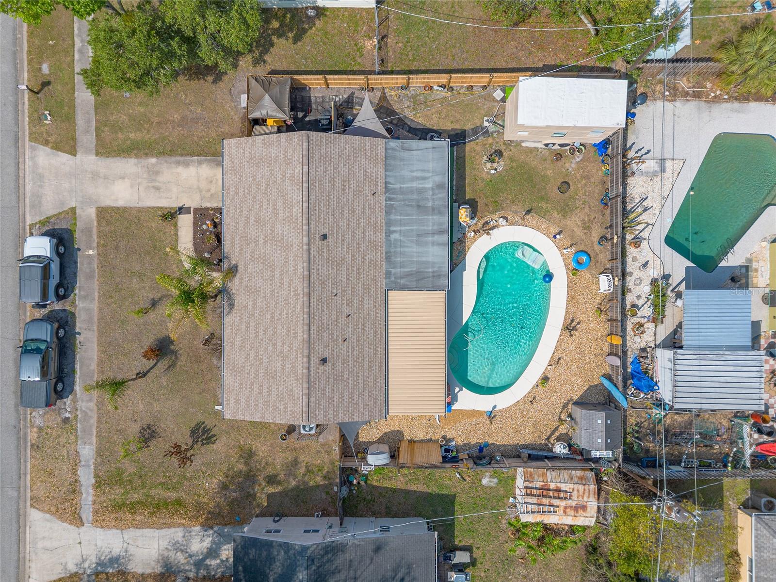 CAMBRIDGE VILLAS - Residential