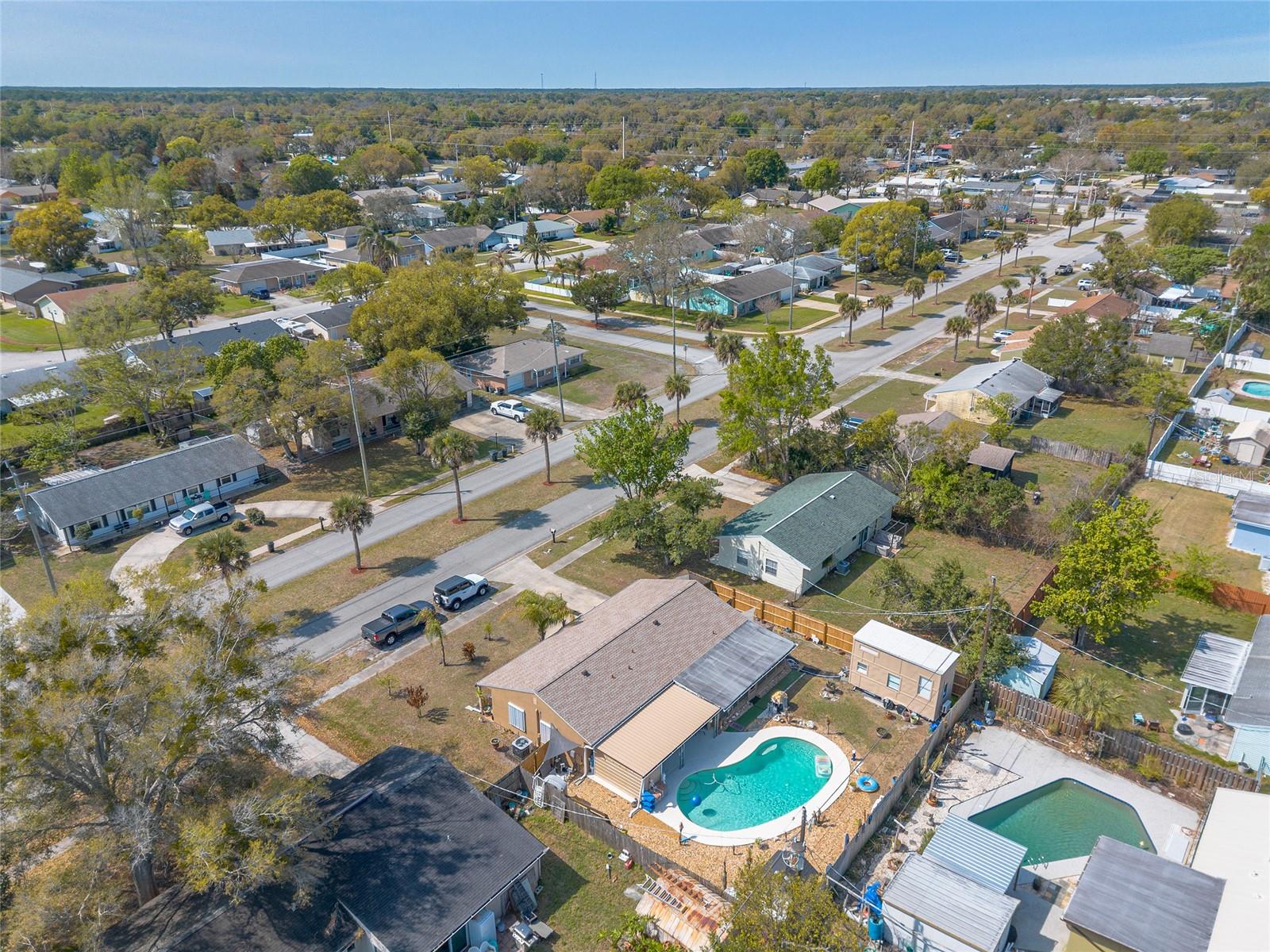 CAMBRIDGE VILLAS - Residential