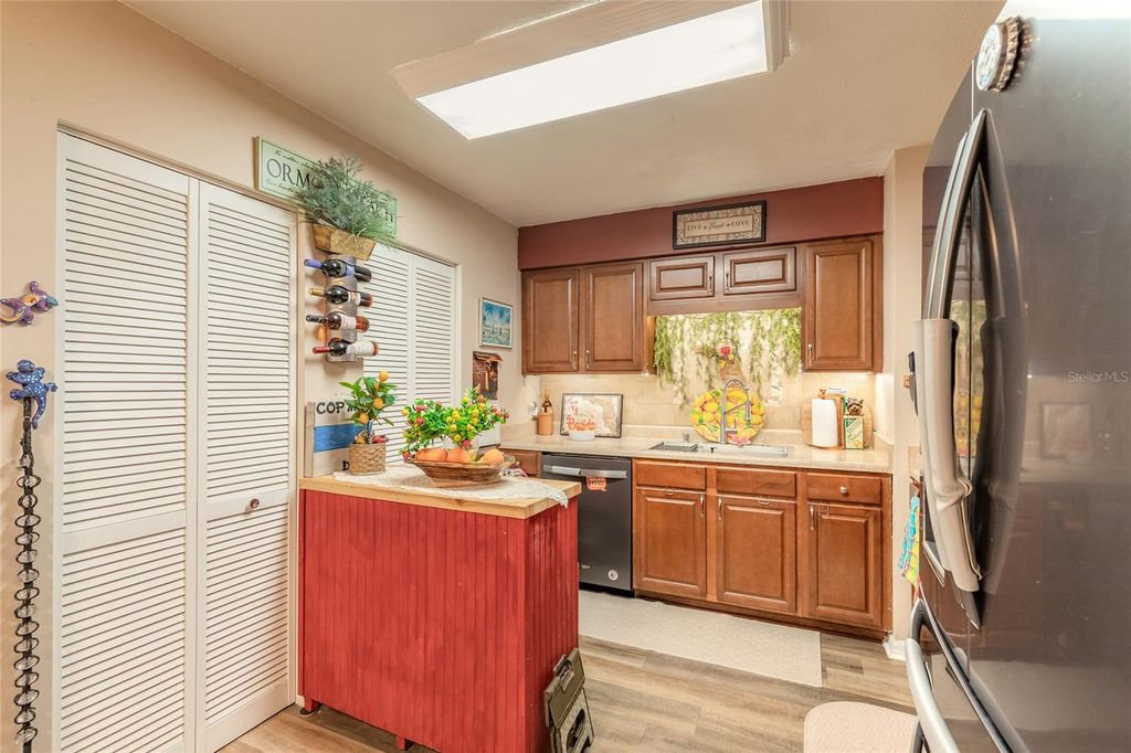 Photo of 461 Wiltshire Boulevard, Port Orange, FL 32127 (MLS # NS1087665)