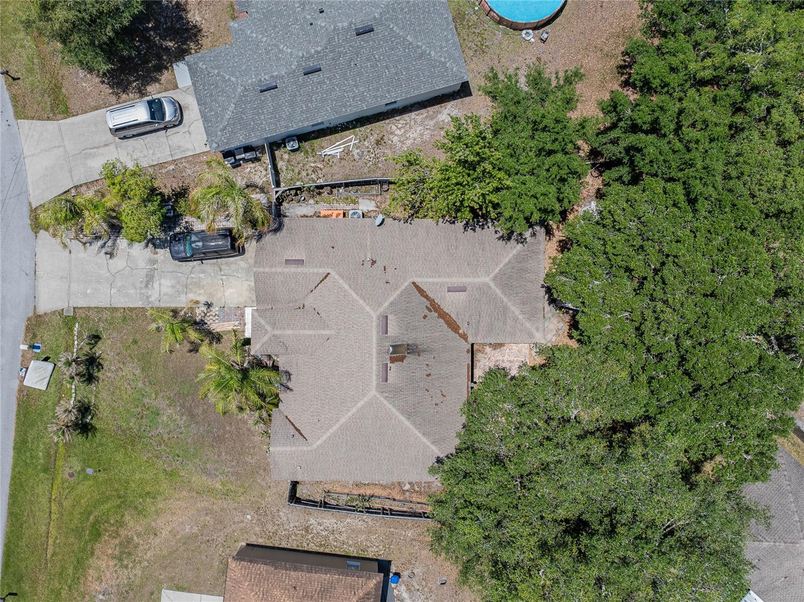 POINCIANA NBRHD 05 NORTH VILLAGE 03 - Residential