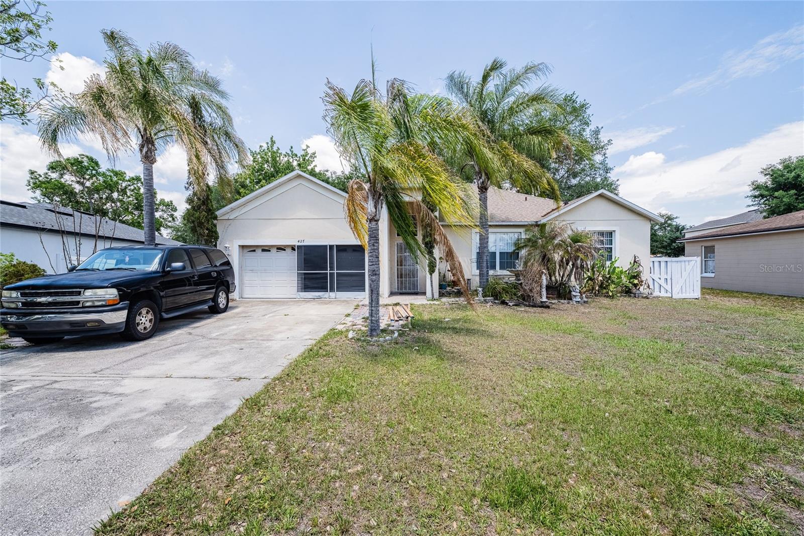 POINCIANA NBRHD 05 NORTH VILLAGE 03 - Residential