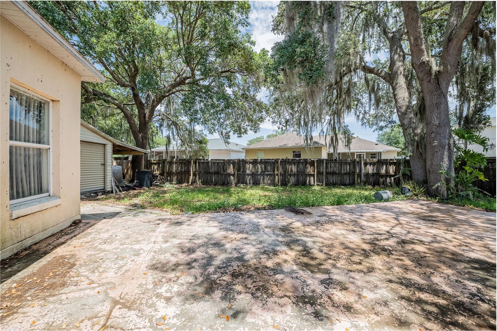 POINCIANA NBRHD 05 NORTH VILLAGE 03 - Residential