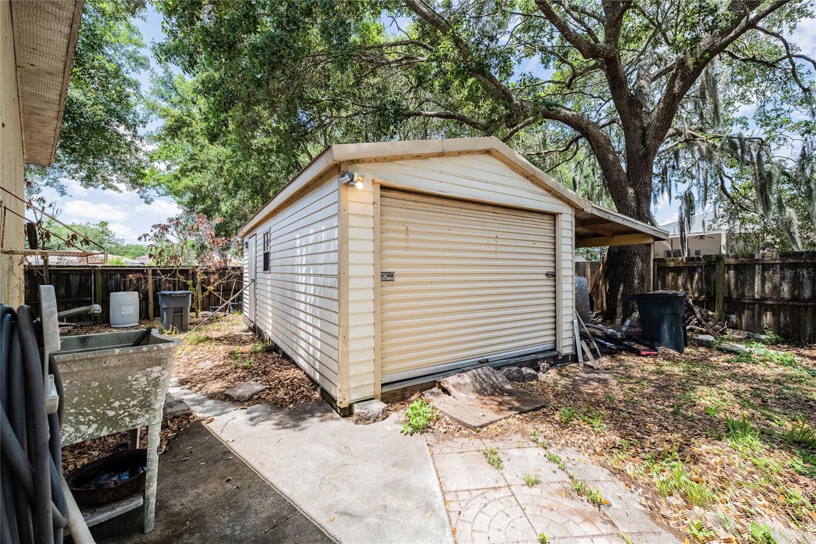 POINCIANA NBRHD 05 NORTH VILLAGE 03 - Residential