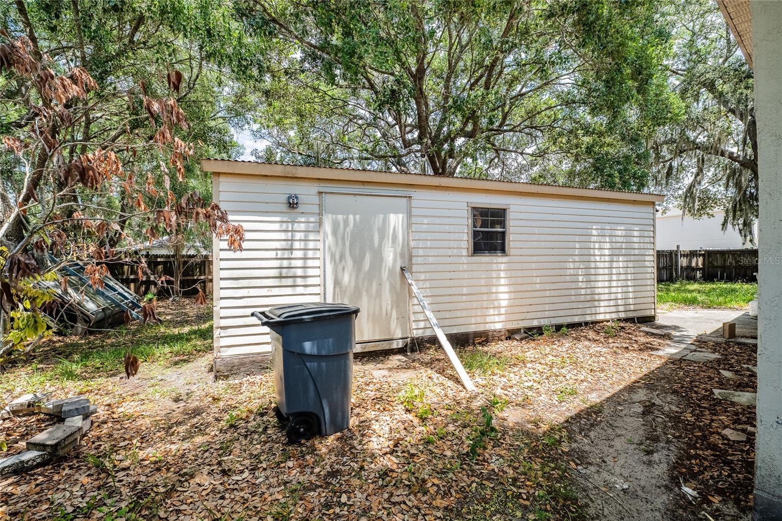 POINCIANA NBRHD 05 NORTH VILLAGE 03 - Residential