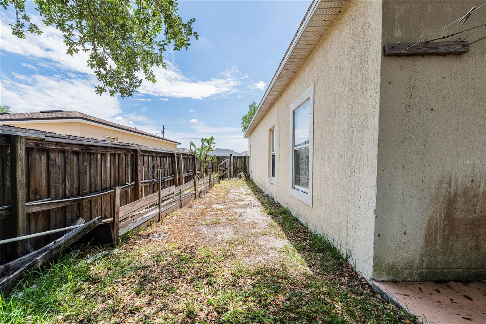 POINCIANA NBRHD 05 NORTH VILLAGE 03 - Residential