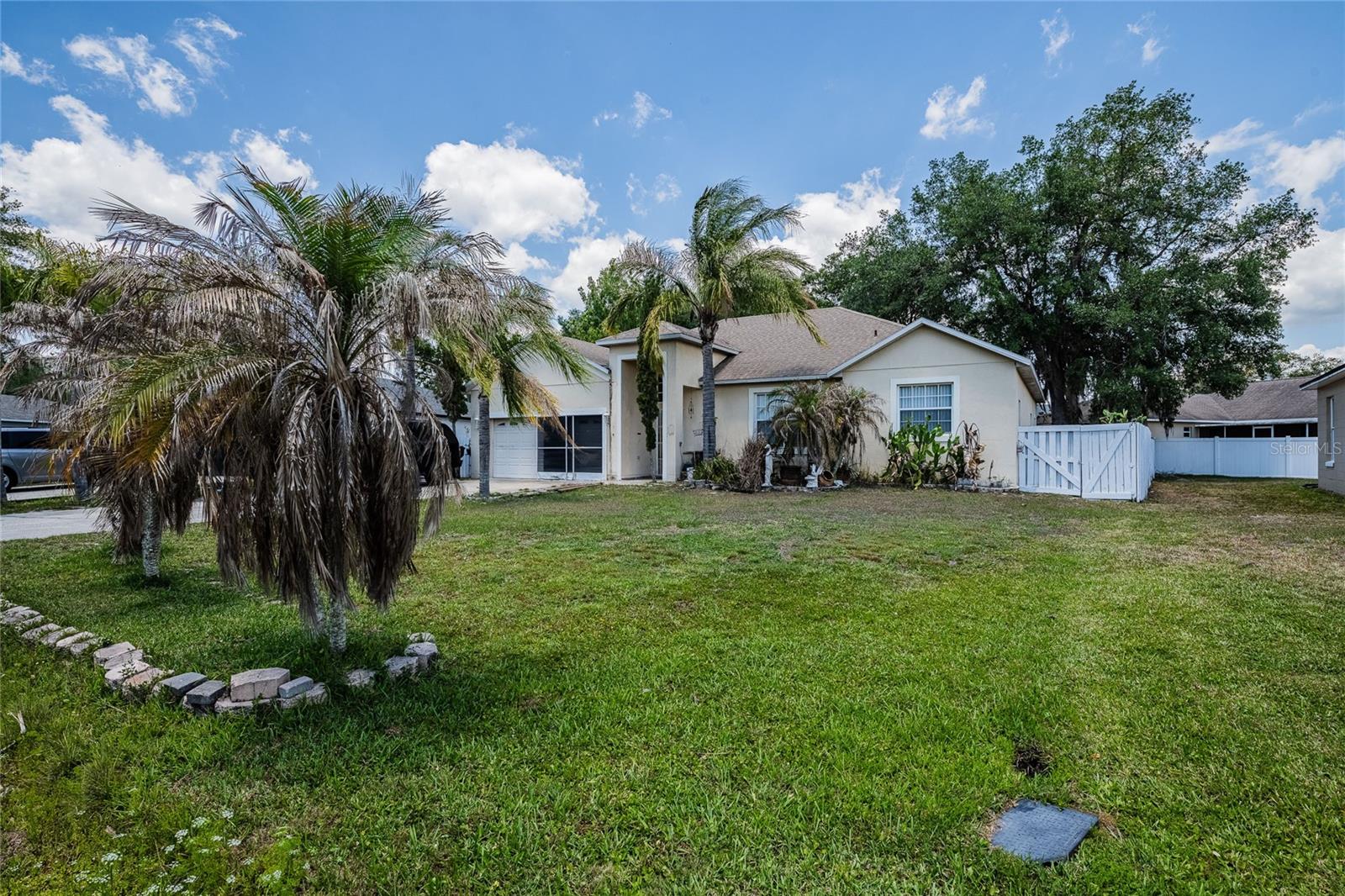 POINCIANA NBRHD 05 NORTH VILLAGE 03 - Residential
