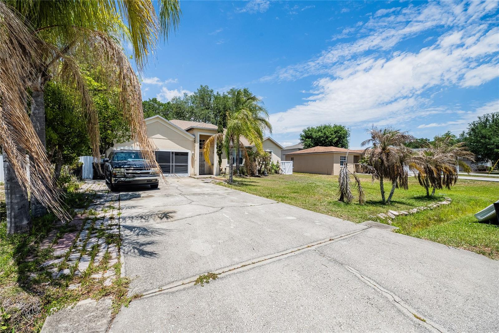 POINCIANA NBRHD 05 NORTH VILLAGE 03 - Residential