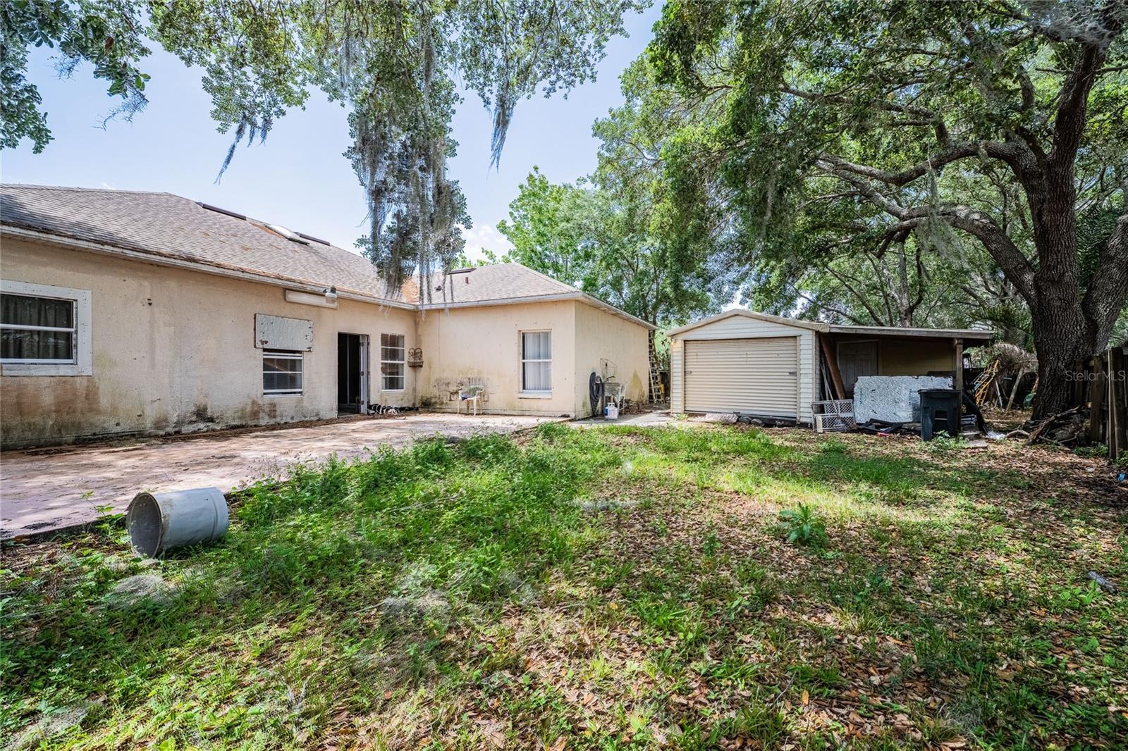 POINCIANA NBRHD 05 NORTH VILLAGE 03 - Residential