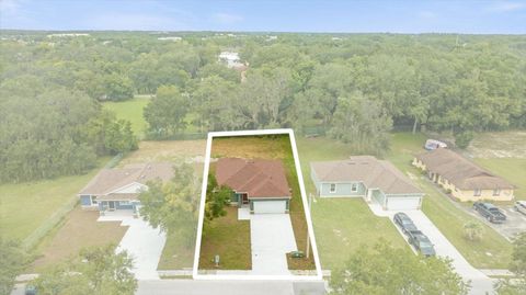 A home in LEESBURG