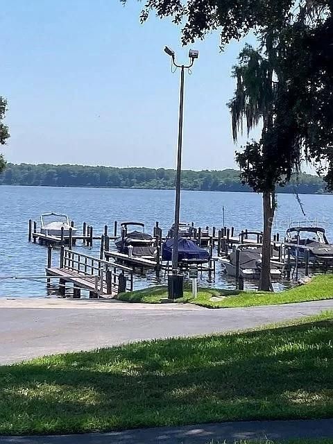 A home in PALM HARBOR