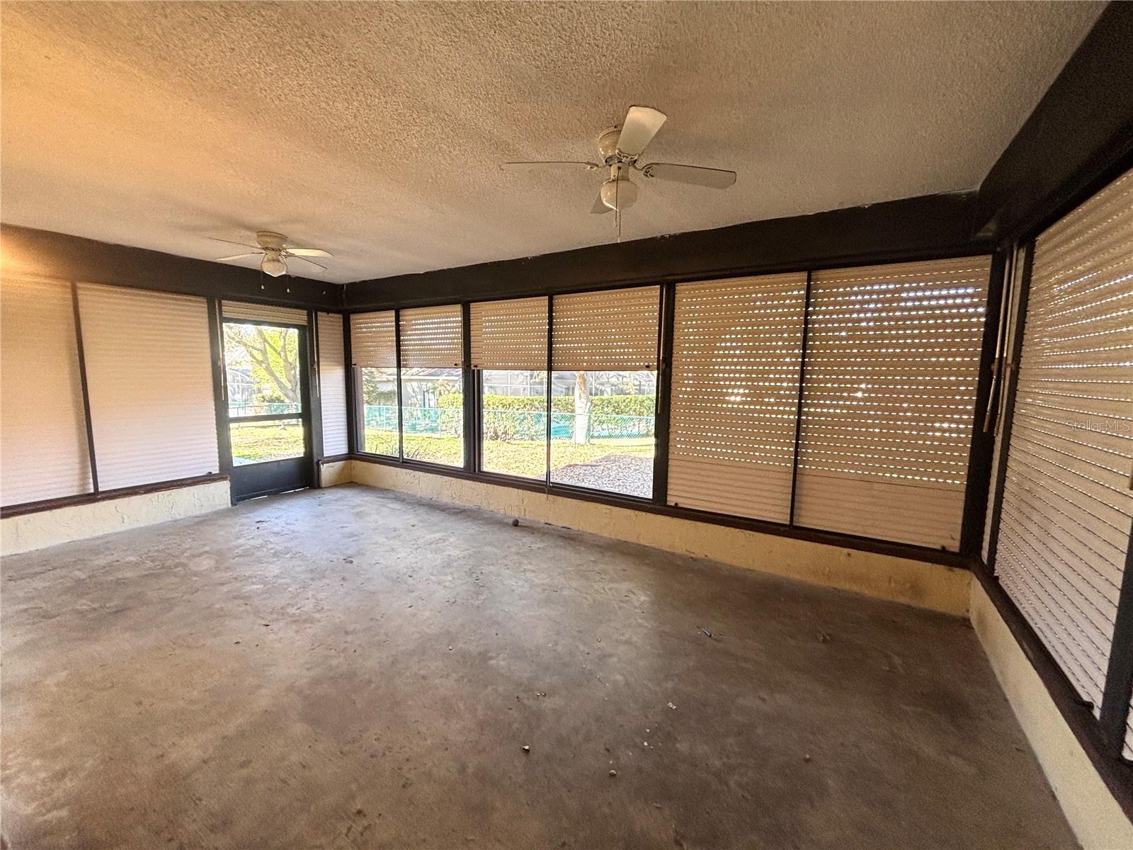 SUNSHINE VIEW SUB - Residential Lease