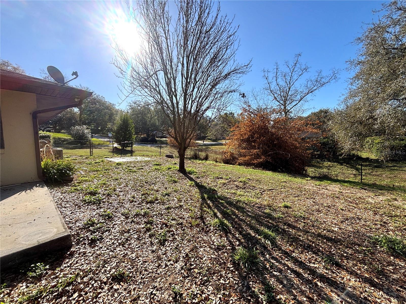 SUNSHINE VIEW SUB - Residential Lease