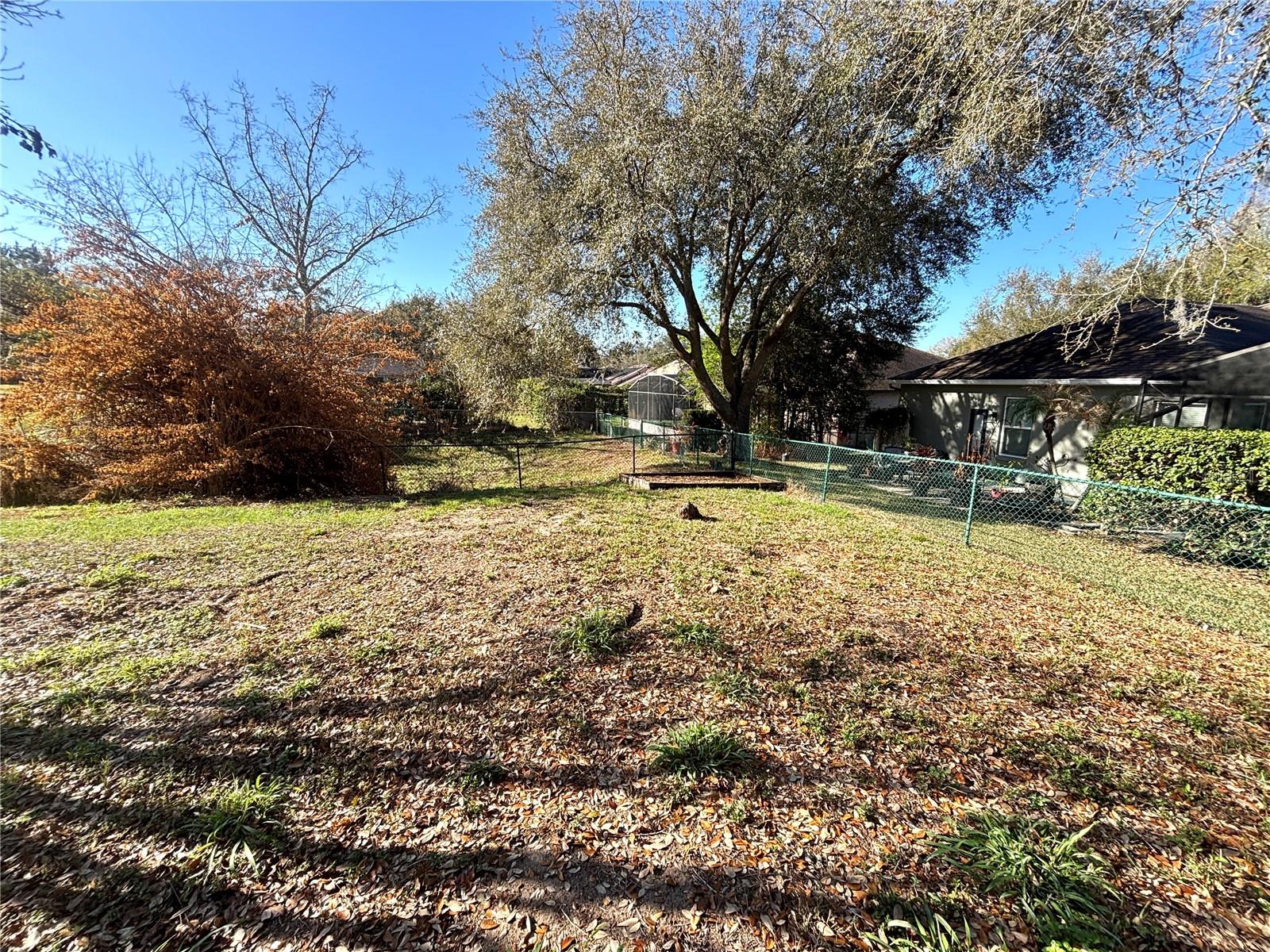 SUNSHINE VIEW SUB - Residential Lease