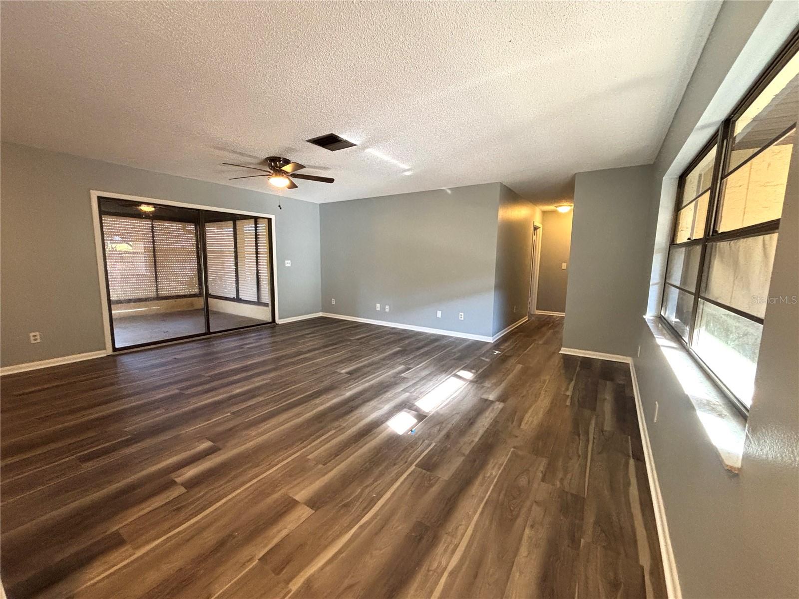 SUNSHINE VIEW SUB - Residential Lease