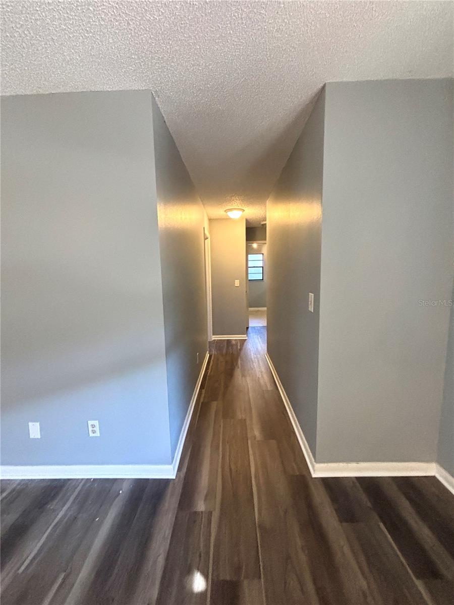 SUNSHINE VIEW SUB - Residential Lease