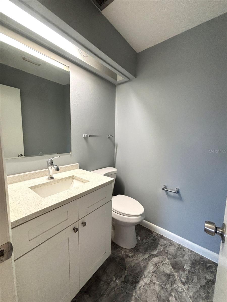 SUNSHINE VIEW SUB - Residential Lease